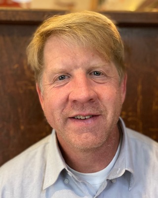 Photo of Todd Borgie, Marriage & Family Therapist in Portland, OR