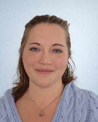 Photo of Amanda Dillabough, Supervisee in Clinical Social Work, MSW