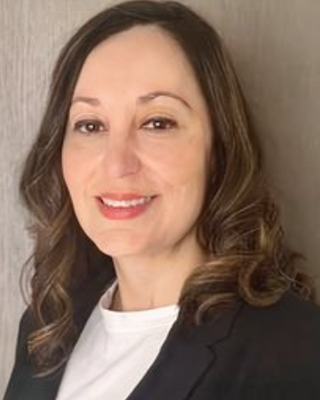 Photo of Lupe Drazkowski, Clinical Social Work/Therapist, LCSW