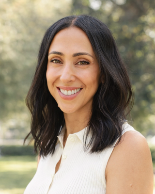 Photo of Leyla Bogle, Marriage & Family Therapist, LMFT