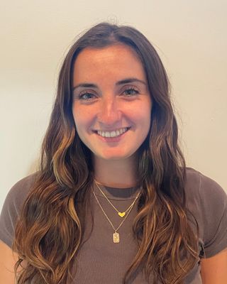 Photo of Haley Faber, LMSW