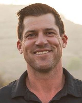 Photo of Bradley Hewitt, Marriage & Family Therapist, LMFT