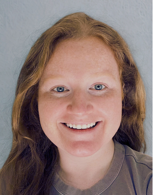 Photo of Sara Healy, Pre-Licensed Professional, MFT