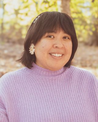 Photo of Sarah Herrera, Clinical Social Work/Therapist, LCSW-S