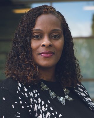 Photo of Adrienne Parker, Clinical Social Work/Therapist in Houston, TX