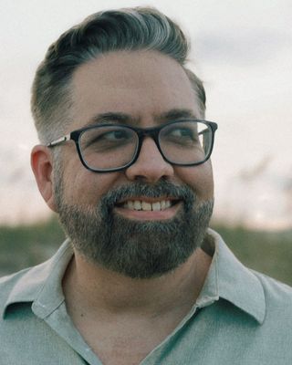 Photo of Brad Wolf, Marriage & Family Therapist, LMFT
