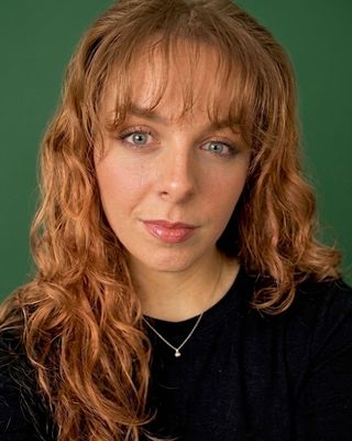Photo of Lauren Linthicum, Counselor, MS, LCPC, CRC