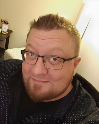 Photo of Paul Schueler, Clinical Social Work/Therapist, LICSW