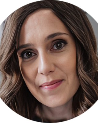 Photo of Elizabeth Key, Counselor, LCMHC