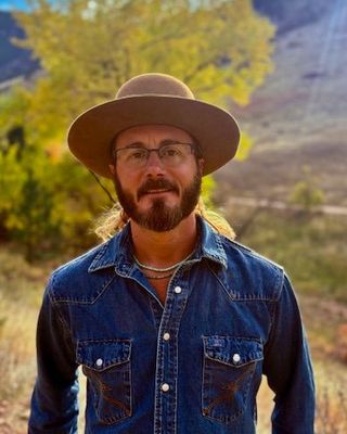 Photo of Judson Frost, Pre-Licensed Professional