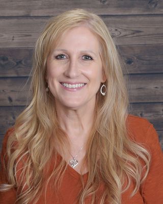 Photo of Kristy Babbitt, Licensed Professional Counselor, LPC