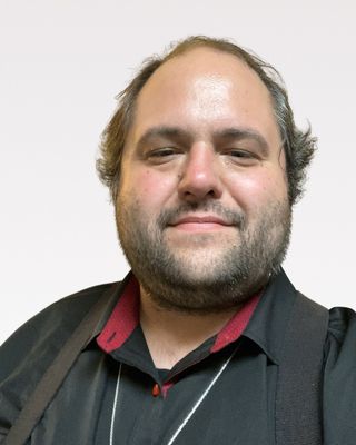 Photo of Colin Amato, Marriage & Family Therapist, LMFT