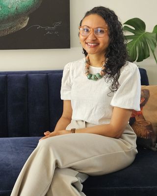 Photo of Russian-Speaking Tck Brenda Eribo, Pre-Licensed Professional