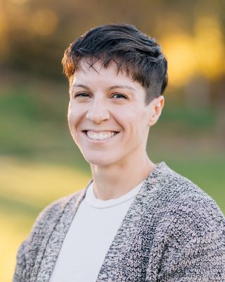 Photo of Filiz Ündemir, Clinical Social Work/Therapist