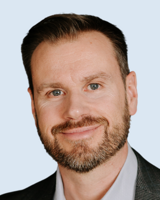 Photo of Adam Gelinas - First Step Men's Therapy, Registered Psychotherapist, MACP, ASAT, EMDR