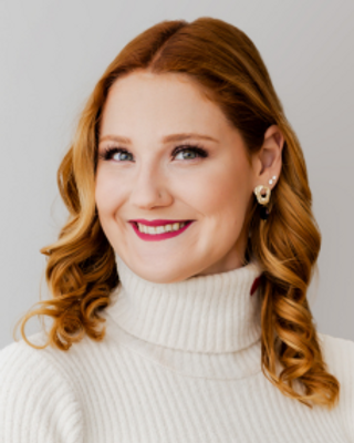 Photo of Cierra Garrow, Registered Psychotherapist, BA, MACP, RP, RMFT, EFT-C