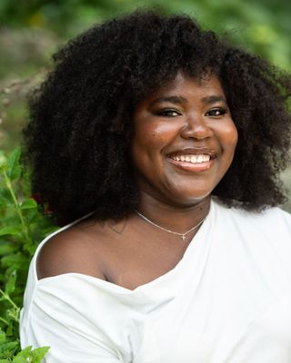 Photo of Tajae Reese, Counselor, MS, LAPC