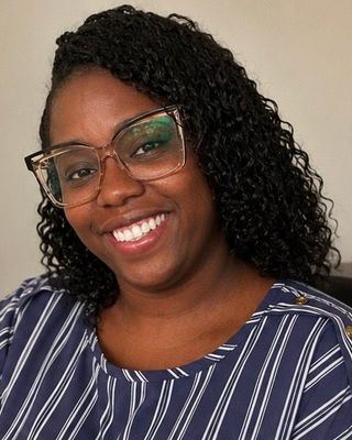 Photo of Kori Weems, Licensed Master Social Worker, LMSW