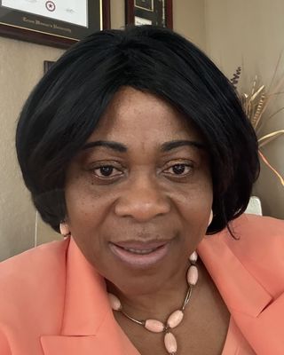 Photo of Florence O Osuofa, Licensed Professional Counselor, PhD, MS, MA, NCC, LPC-S