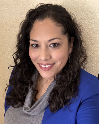 Photo of Lorena Griese, Marriage & Family Therapist, LMFT