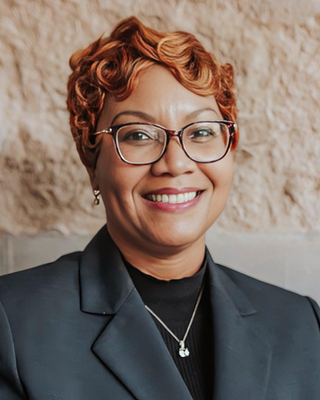 Photo of Angela Collins, Clinical Social Work/Therapist, LCSW