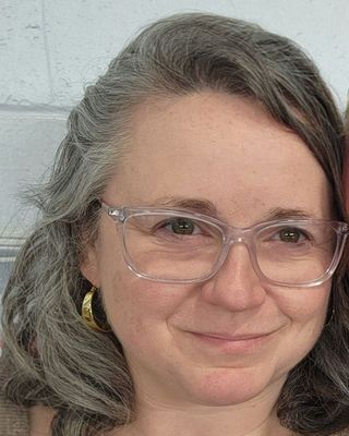 Photo of Mandy Graves, Clinical Social Work/Therapist, MSW, LICSW