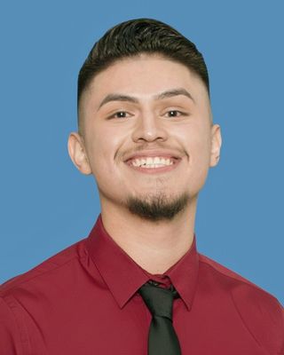 Photo of Luis Sanchez Ortiz, Licensed Master Social Worker, LMSW