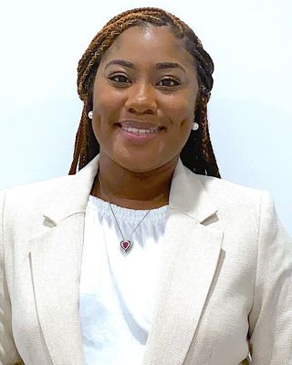 Photo of Ta'neja Rodgers, RCSWI, Registered Clinical Social Worker Intern in Jacksonville