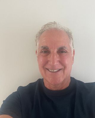 Photo of Barry Cardiner, Marriage & Family Therapist, LMFT