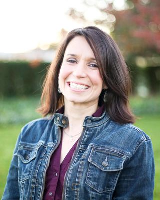 Photo of Kimberly Reagan, Licensed Professional Counselor, LPC-S