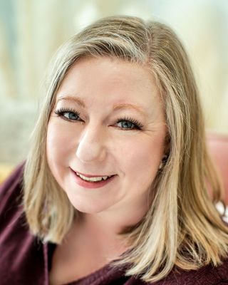 Photo of Kirsten Arebalos, Licensed Professional Counselor, MA, LPC