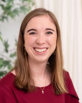 Photo of Kelsey Burts, Associate Professional Counselor, EdS, NCC