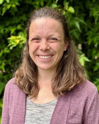 Photo of Clara Buxton, Marriage & Family Therapist, MA, LMFT