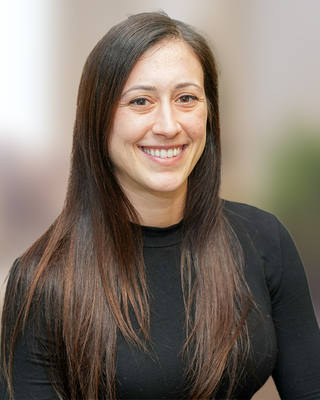 Photo of Lisa Wilhelmy, Licensed Mental Health Counselor, LMHC