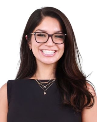 Photo of Jhovanna Duran, Pre-Licensed Professional, BA
