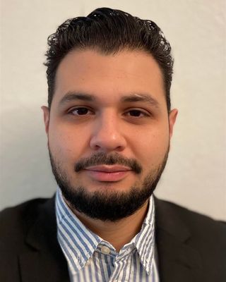 Photo of Kevin Huerta Velazequez, Marriage & Family Therapist Associate in 94104, CA