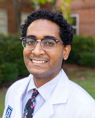 Photo of Dr. Shawkut Amaan Ali in Westside, Atlanta, GA