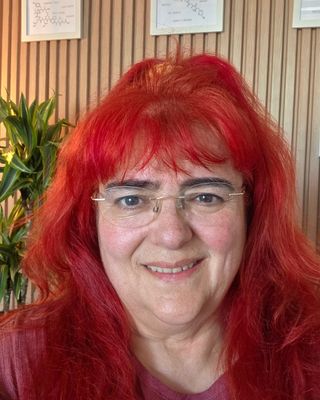 Photo of Ruth Hubbard, Counsellor, SNCPS Acc.