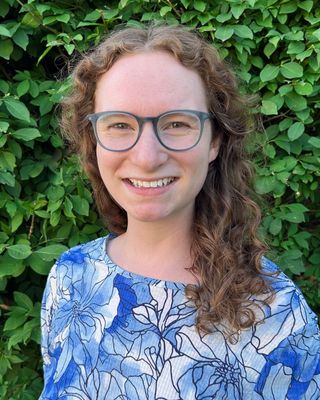 Photo of Skye McCormick, Clinical Social Work/Therapist, LLMSW, MPH