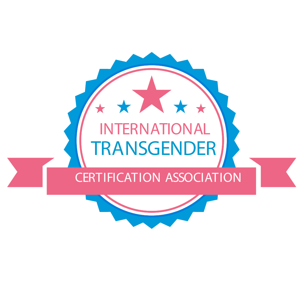 Gallery Photo of Board Certified Transgender Care Therapist