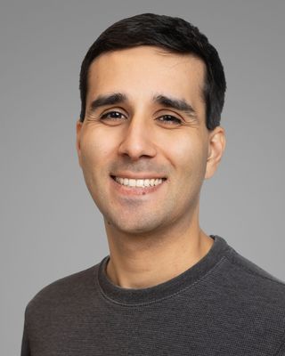 Photo of Tristan Hediger, Licensed Professional Counselor, LPC, NCC