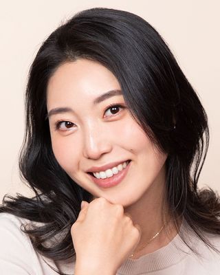 Photo of Geena Shin, Psychologist, PsyBA General