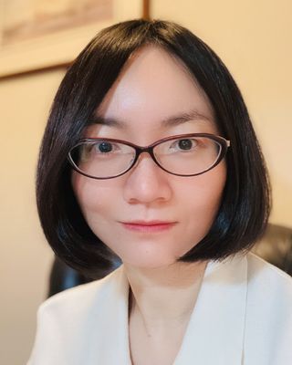 Photo of Xiaomiao (Julie) Li, Psychologist, PhD, RPsych