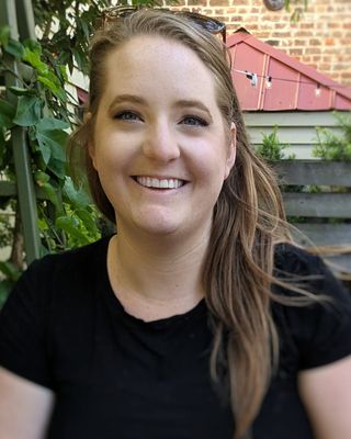 Photo of Kaitlyn McDonald, Counselor in Ames, IA