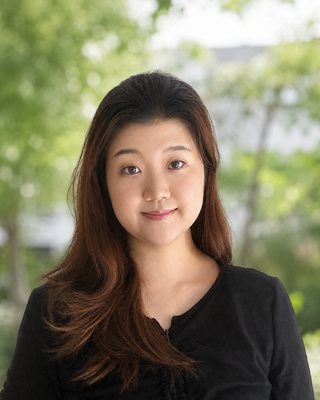 Photo of Stephanie Guo, Pre-Licensed Professional
