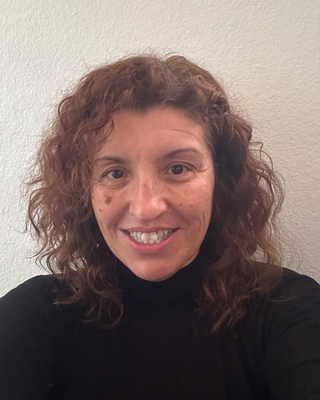 Photo of Leslie Dorticos, Marriage & Family Therapist, LMFT