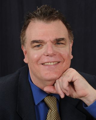 Photo of Peter C Jackson, Psychologist, PsyD