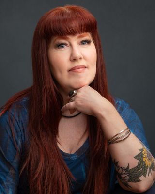 Photo of Christine Dempsey, Counselor, MS, LMHC