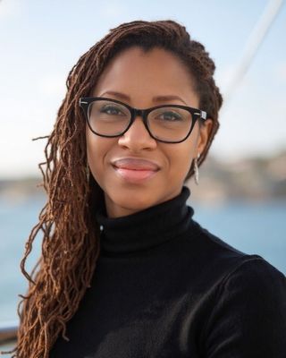 Photo of Isabella Riojas, Licensed Mental Health Counselor, MA, PhD