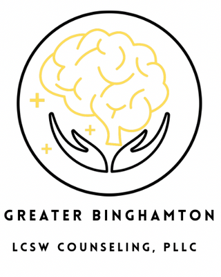 Photo of Calvin Brown - Greater Binghamton LCSW Counseling, PLLC, Clinical Social Work/Therapist, LCSW, CASAC